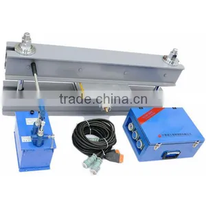 Cross Beam Spot Repair Vulcanizer-conveyor Belt Repair Vulcanizing thumbnail-1