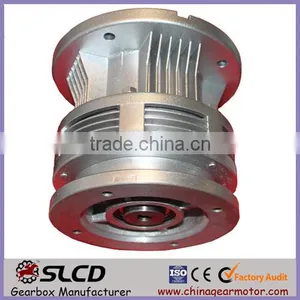 WB Series Micro Gearbox Store Cyclo Gear Reducer for Concrete Mixer Gearbox thumbnail-1