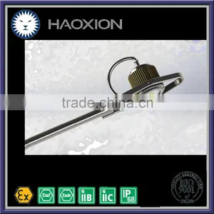Stainless Steel LED Street Light thumbnail-4