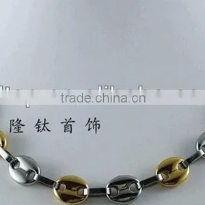 XLT-TT38 2014 Wholesale Cheap Gold Plating Fashion Jewelry thumbnail-1