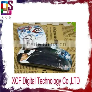 3D Sublimation Wireless Mouse thumbnail-1