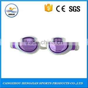 Best Purple Children for Swimming Eye Goggles thumbnail-2