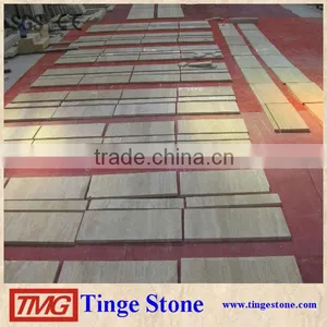 Good Quality Beige Travertine thumbnail-1