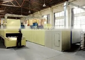 Zhejiang Wuyi Jida Kitchenware Co., Ltd. company overview - view 3 thumbnail