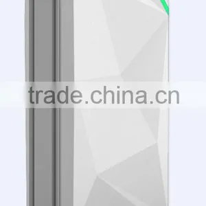 High Capacity Power Bank With High Quality, Portable Charger With 10000mAh/20000mAh Capacity Optional, Mobile 18650 Battery thumbnail-1