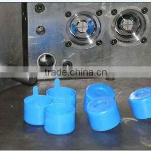 5 Gallon Cap Injection Mold thumbnail-1