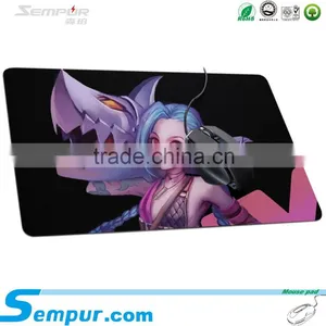 Sempur Rubber Gaming Mouse Pad High Speed thumbnail-5