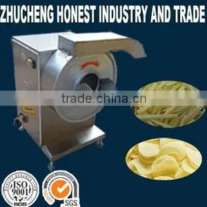 Automatic Factory Price Potato Processing Machinery thumbnail-4