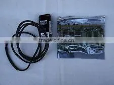 Lpe12002-E Emulex Dual-port 8gb Fc Pci Express Fibre Channel Host Bus Adapter thumbnail-1