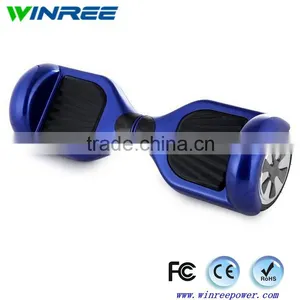Self Smart Balance Electric Scooter Two Wheel Electric Hover Board 2 Wheels Bluetooth Balance Scooter Car thumbnail-3