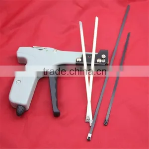 TOP SALE BEST PRICE Cable Ties Tool Types With Good Price thumbnail-1