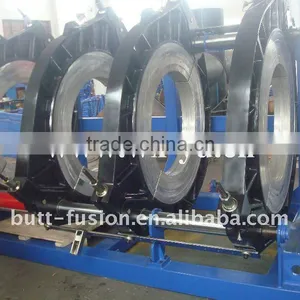 RDH1200 PE Pipe Welding Machine thumbnail-1
