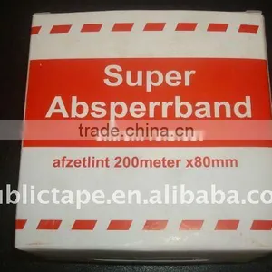 Asphalt Bitumen Adhesive Tape thumbnail-1