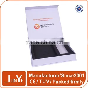 Newest Jewelry Paper Packaging Boxes for Candles Shenzen thumbnail-3