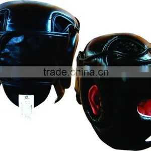 Head Guard Custom Logo thumbnail-4