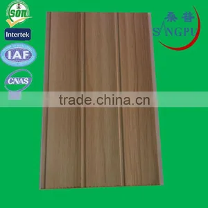 Pvc Panel With Holes for House Decoration Laminated thumbnail-1