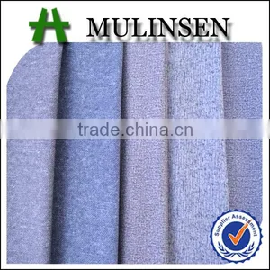 Shaoxing Knit Paper Print Spandex Polyester Rayon tr Ponte de Roma Fabric thumbnail-6