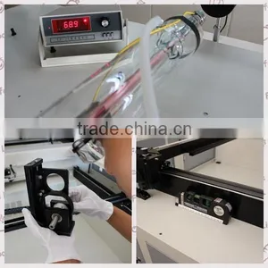 130W Co2 Laser Cutting Engraving Machine for Wood, Acrylic, Paper Form Thunderlaser thumbnail-4