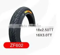 China Motorcycle Tyre thumbnail-3