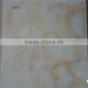 Hot Sale 600*600 Ceramic Full Polished Glazed Tile thumbnail-1