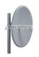 (824-960 MHz)0.6M GSM Parabolic Antenna thumbnail-1