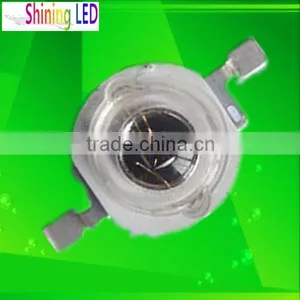 China Market For Camera 3W LED High Power IR 850nm thumbnail-1