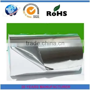 Thermally & Electrically Conductive Aluminum Foil Adhesive Tape thumbnail-1