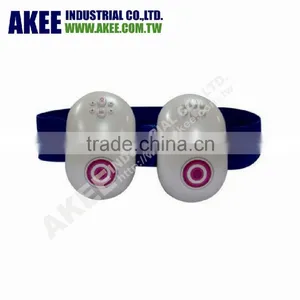 Electronic Portable Female Body Slimming Massager thumbnail-2