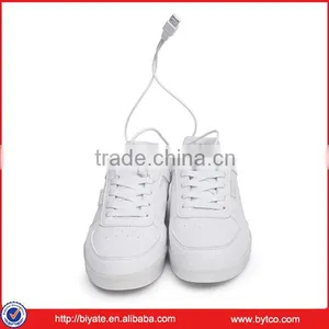 Fashion Led Flashing Shoe Light for Outdoor Sports Night Safty thumbnail-2