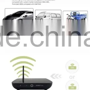 T95 Android tv Box 2gb Ram Kobi Android tv Box Android tv Box With Rca Output With Wifi and Bluetooth thumbnail-4