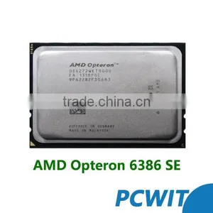 AMD Opteron 6386 SE OS6386YETGGHK Server CPU thumbnail-1
