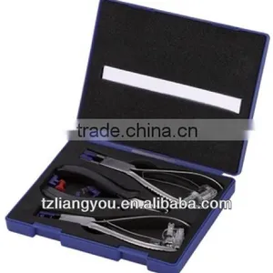 Adjustable Lens Plier Set thumbnail-1