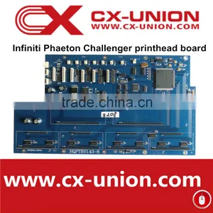 Pheaton Printer 6 Pcs Spt 510 Headboard for Ud-3206 USB System thumbnail-1