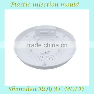 Prototype Rapid Tooling, Plastic Injetion Moulded Service thumbnail-3