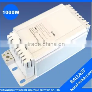 HPS Ballast 1000W, MH Magnetic Ballast 1000 Watt thumbnail-2
