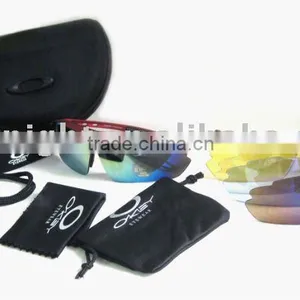 Polycarbonate Sunglasses With CE EN166 thumbnail-1
