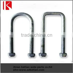 U Bolt for Heavy Duty Trailer thumbnail-1