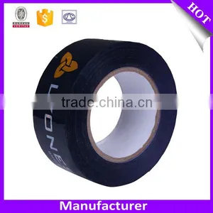 Top Selling Products Black Design Printed Packaging Tape Manufactory thumbnail-1