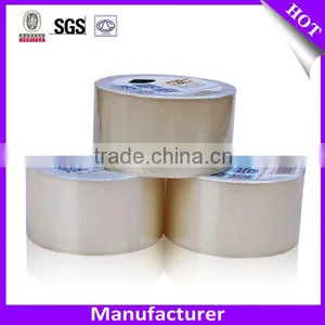 10 Years High Quality Carton Sealing Waterproof Sealing Tape Manufacturer thumbnail-3