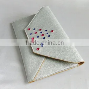 2015 Magnetic Snap Envelope Bags thumbnail-2