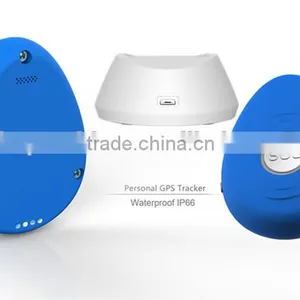 Manufacturer Waterproof SOS Emergency Button Gps Server Tracking Software/web Based Gps Tracking Software thumbnail-2