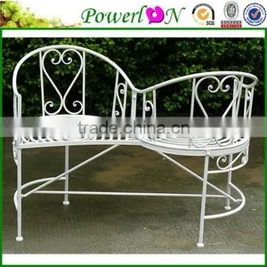 Metal Outdoor Chair thumbnail-1