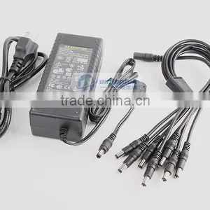 8 Pcs HDTVI Camera Kit Include 8Pcs 2.0MP Outdoor Dome TVI Camera 8CH 1080P HD-TVI DVR Support P2P View Quality Choice thumbnail-5