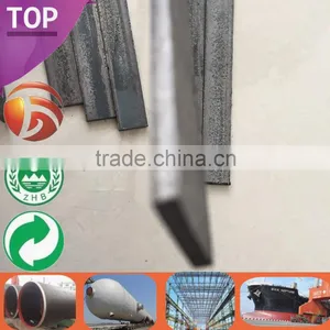 Steel Flat Bar Hot Sale Price Mild Steel Strip Steel Flat Bar High Quality Spring Steel Strip for Tape Measure thumbnail-3