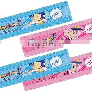 Ruler With Inch&cm Scales for Promotion thumbnail-1