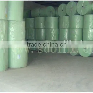 Polyester Mat of SBS APP Waterproof Membrane thumbnail-1