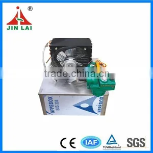 High Quality Induction Heating Water Cooling System thumbnail-1