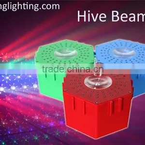 Hexagen HIVE CUBE Shape Beam Wireless Single Led Christmas Lights for Sale thumbnail-5