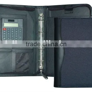 Polyester Conference Folder Elegance thumbnail-1