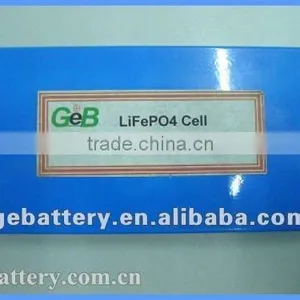 3.2v10ah Lifepo4 Battery Cell thumbnail-1